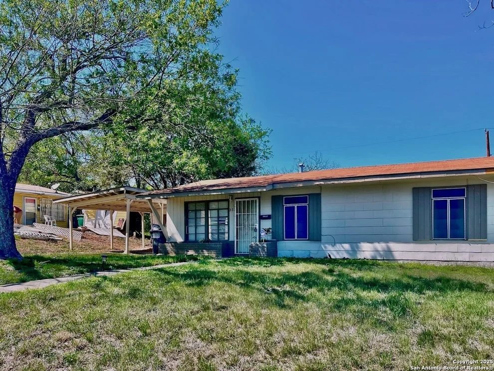 Unit for sale at 351 Pool, San Antonio, TX 78223