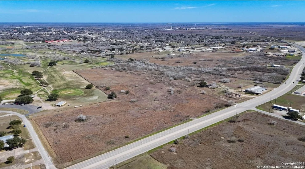Unit for sale at 2364 Nogueira St, Beeville, TX 78102