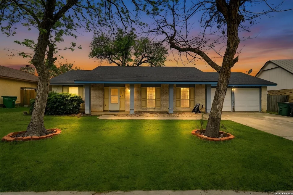 Unit for sale at 5818 Burgoyne St, San Antonio, TX 78233