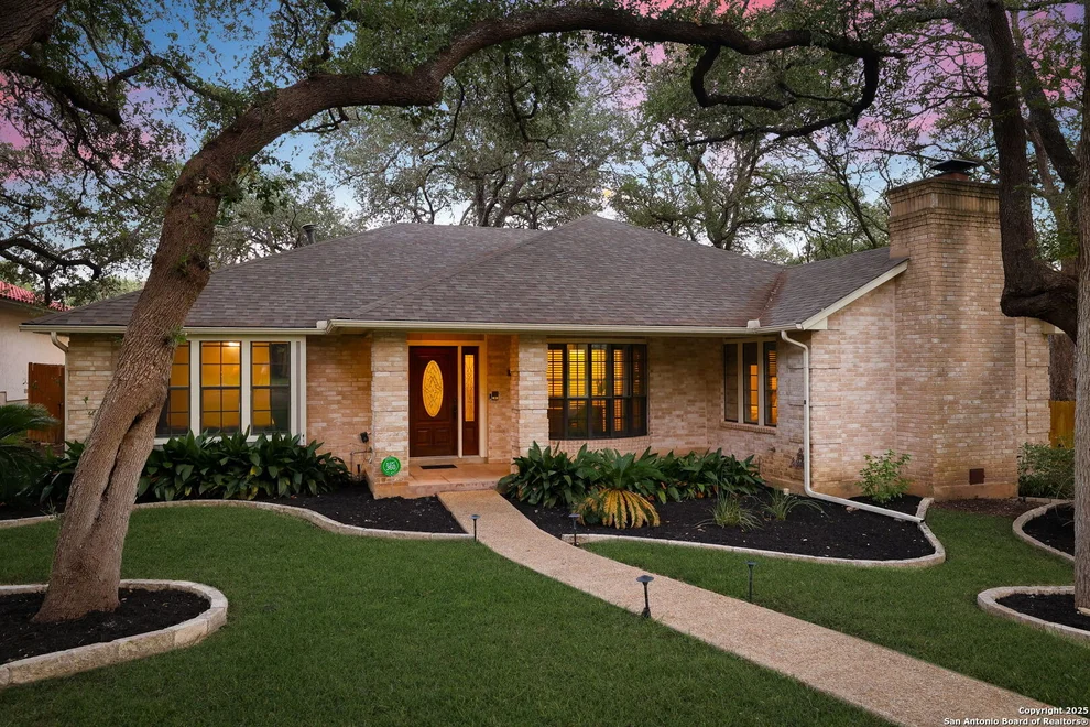 Unit for sale at 13534 Vista Bonita, San Antonio, TX 78216