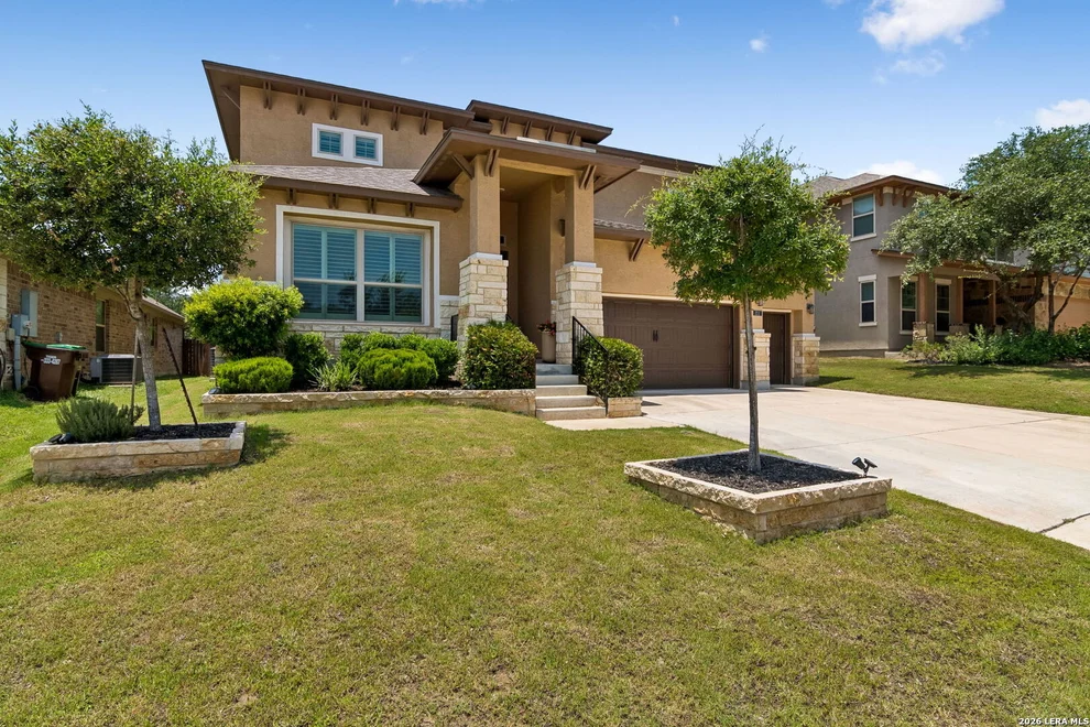 Unit for sale at 211 LUCCHESE ST, San Antonio, TX 78253