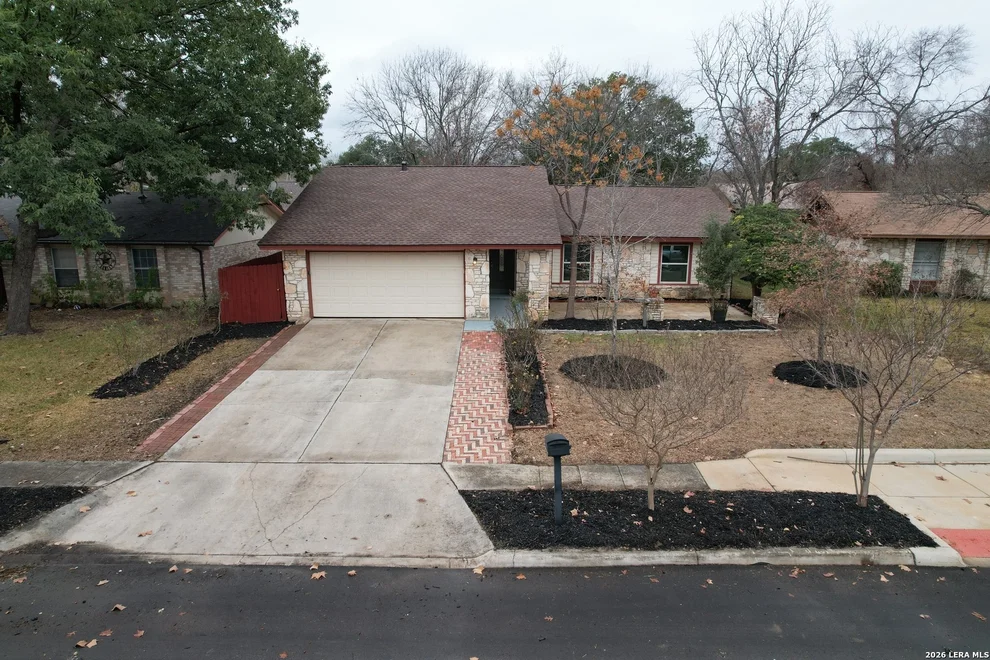 Unit for sale at 8651 Tamarisk, San Antonio, TX 78240