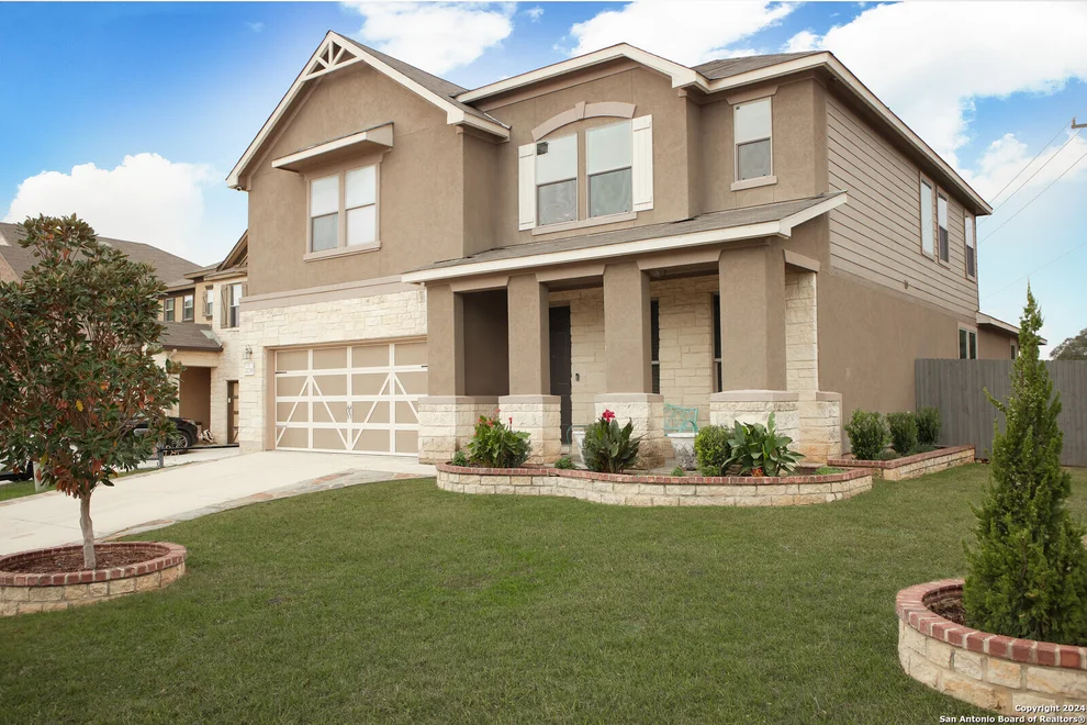 Unit for sale at 20219 HILLBROOK PARK, San Antonio, TX 78259