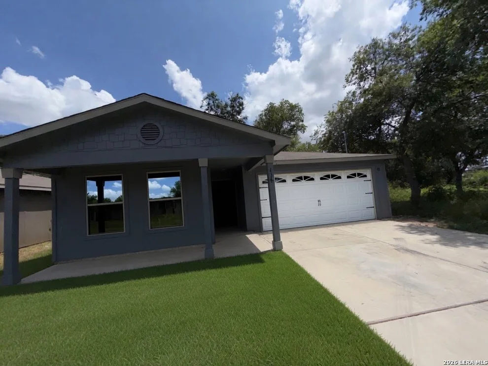 Unit for sale at 434 Corliss, San Antonio, TX 78220