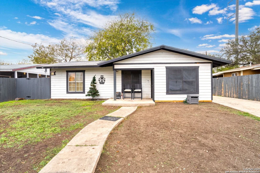 Unit for sale at 243 Yolanda, San Antonio, TX 78228