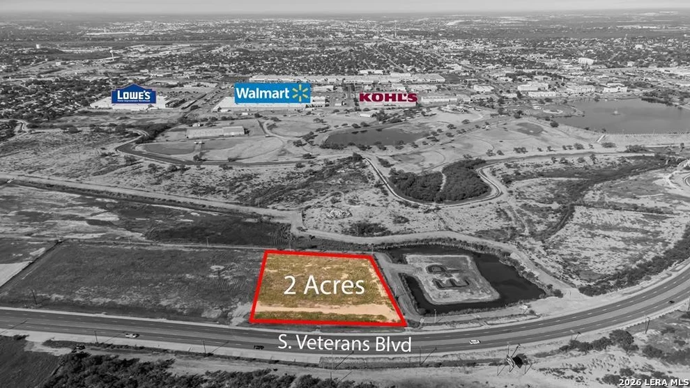 Unit for sale at 1339 S. Veterans Blvd., Eagle Pass, TX 78852