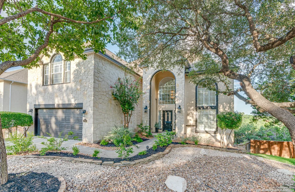 Unit for sale at 2842 STOKELY HL, San Antonio, TX 78258