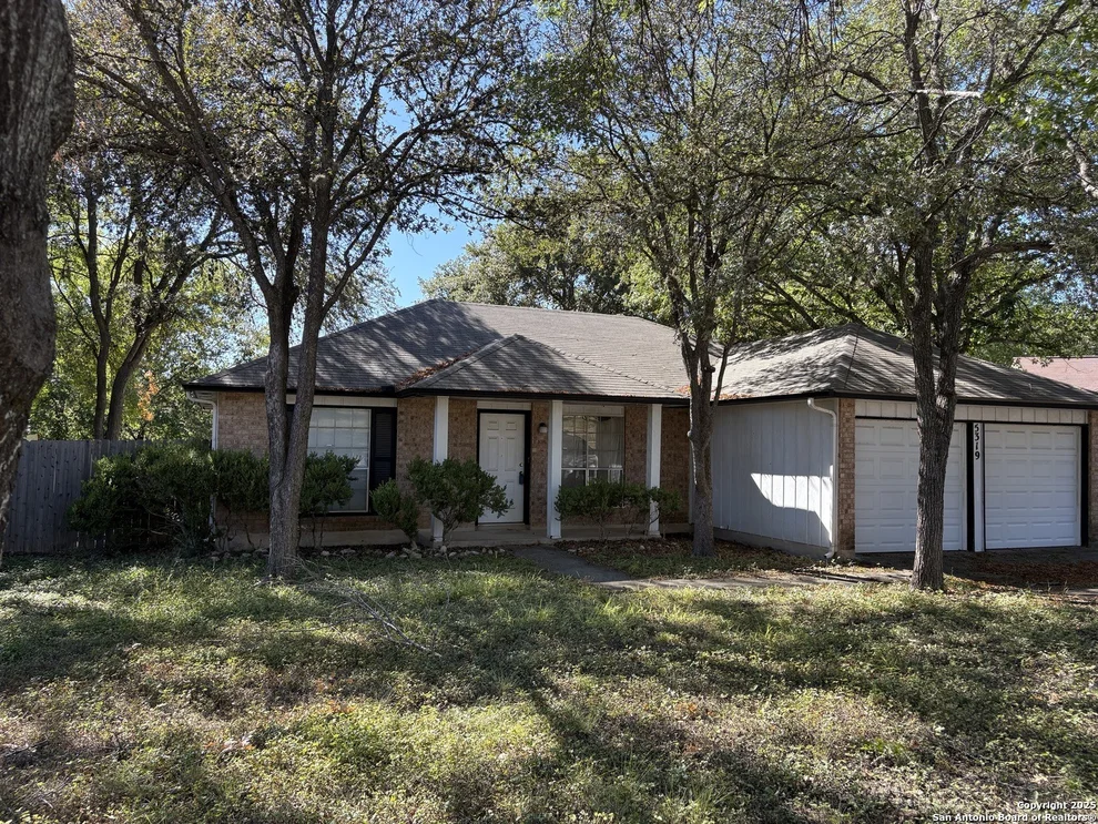 Unit for sale at 5319 Timber Row, San Antonio, TX 78250