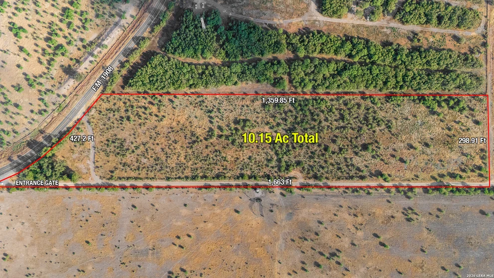 Unit for sale at 1206 FM 1908, Quemado, TX 78877