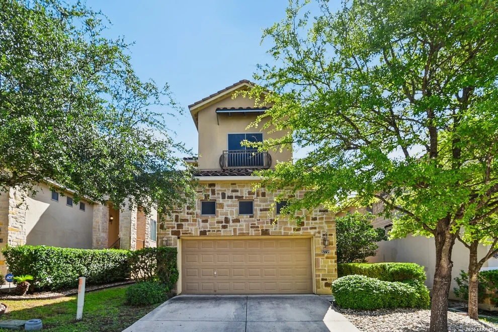 Unit for sale at 17718 Via Del Oro, San Antonio, TX 78257