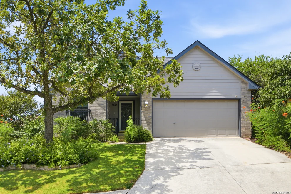 Unit for sale at 8621 Wood Falls, San Antonio, TX 78251