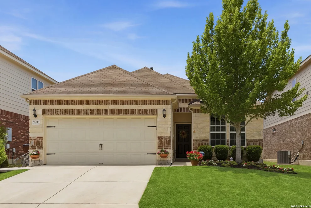 Unit for sale at 27423 Rio Circle, Boerne, TX 78015