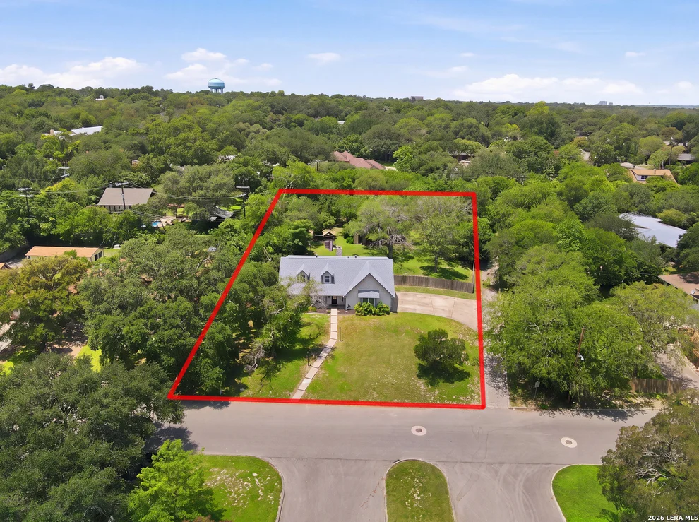 Unit for sale at 7503 Quail Run, San Antonio, TX 78209