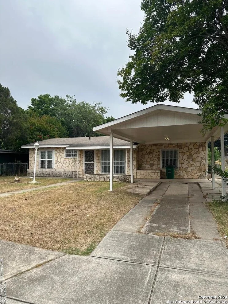Unit for sale at , San Antonio, TX 78237