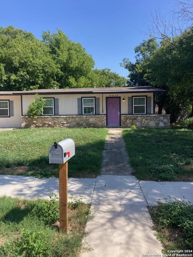 Unit for sale at 6919 WESTFIELD BLVD, San Antonio, TX 78227