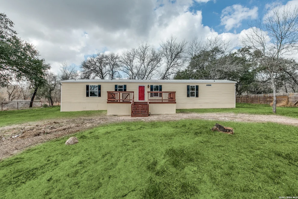 Unit for sale at 23403 Hickory Pass, San Antonio, TX 78264
