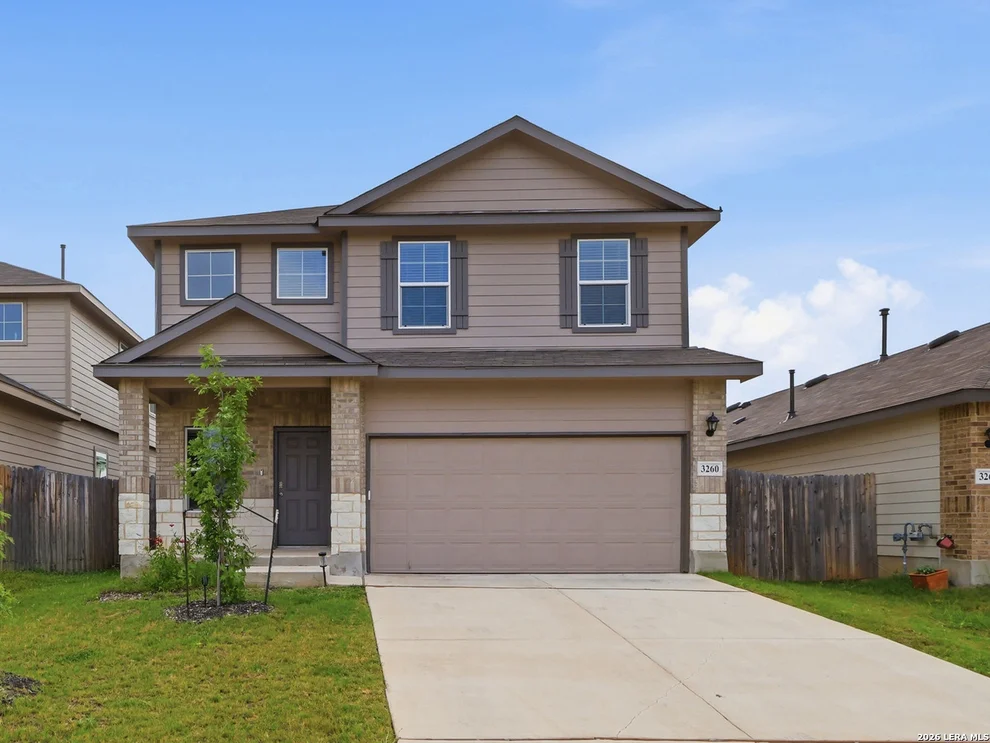 Unit for sale at 3260 ONION CRK, San Antonio, TX 78245