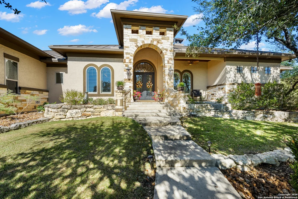 Unit for sale at 1888 Split Mountain, Bulverde, TX 78133