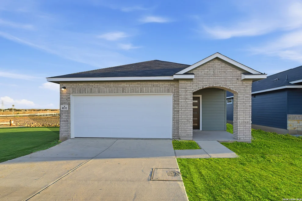 Unit for sale at 8532 Frostwood Heights, San Antonio, TX 78263