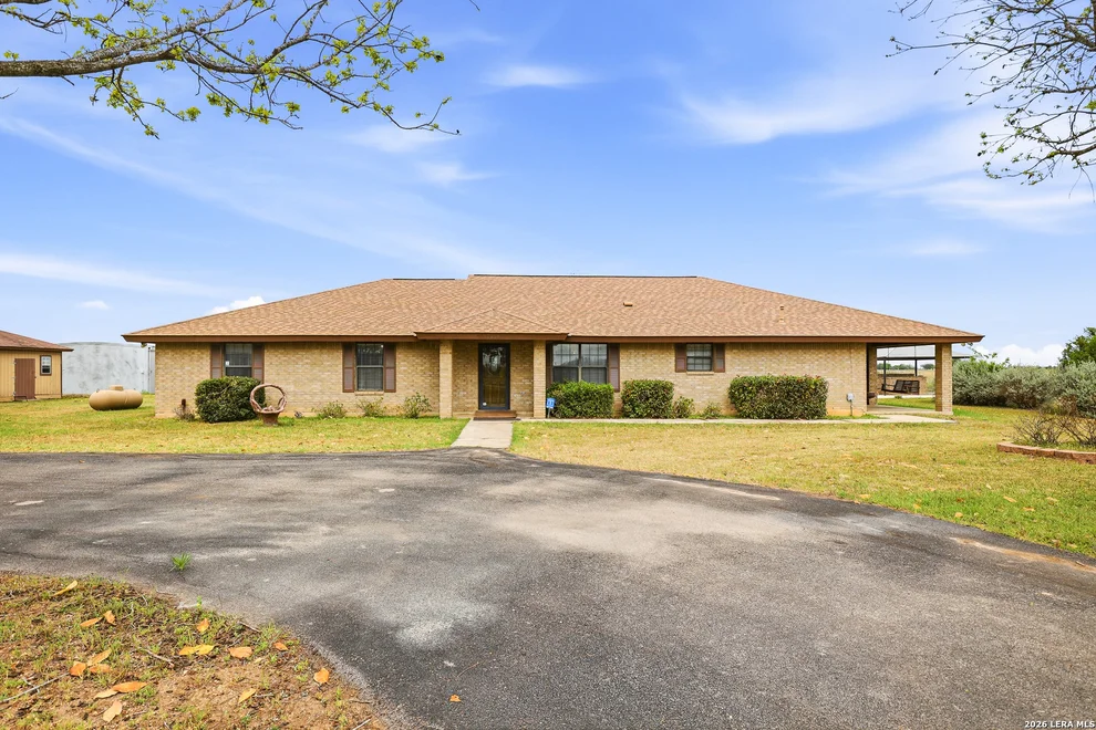 Unit for sale at 13915 Dusty Fields, Schertz, TX 78154