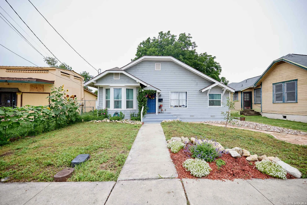 Unit for sale at 1531 W SUMMIT AVE, San Antonio, TX 78201