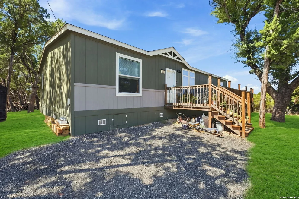 Unit for sale at 133 CANYON LAKE DR, Bandera, TX 78003
