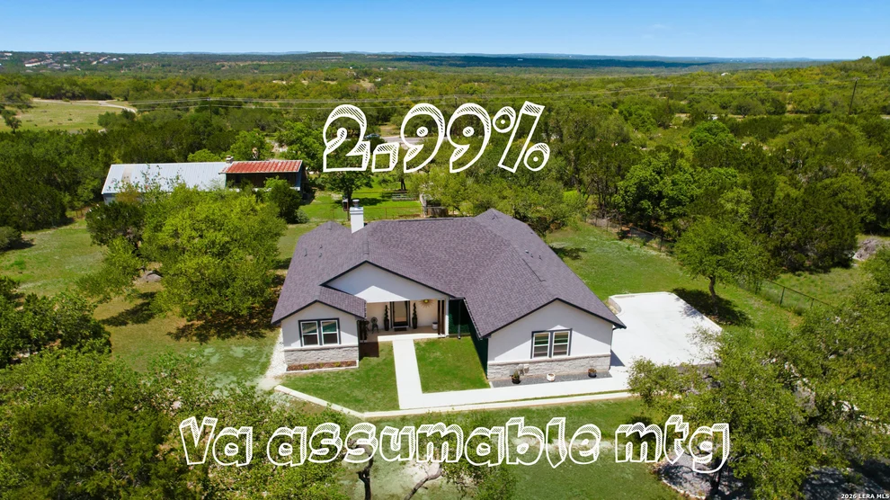 Unit for sale at 624 Juniper Ct, Fischer, TX 78623