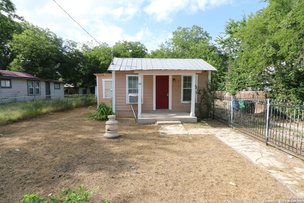 Unit for sale at 519 E Sayers, San Antonio, TX 78214