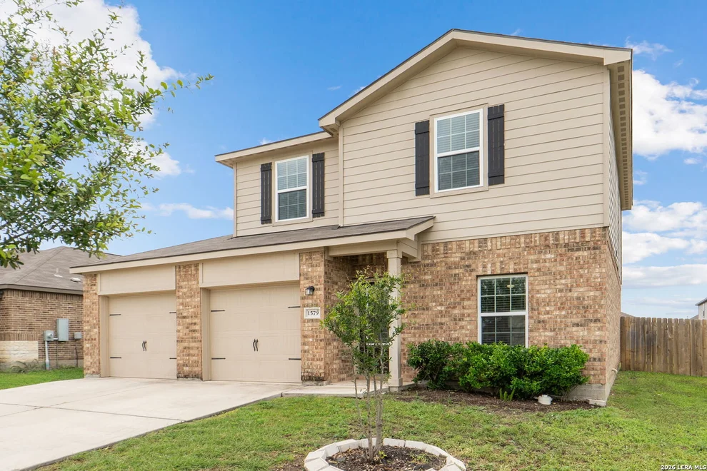 Unit for sale at 1579 VIOLET LN, Kyle, TX 78640