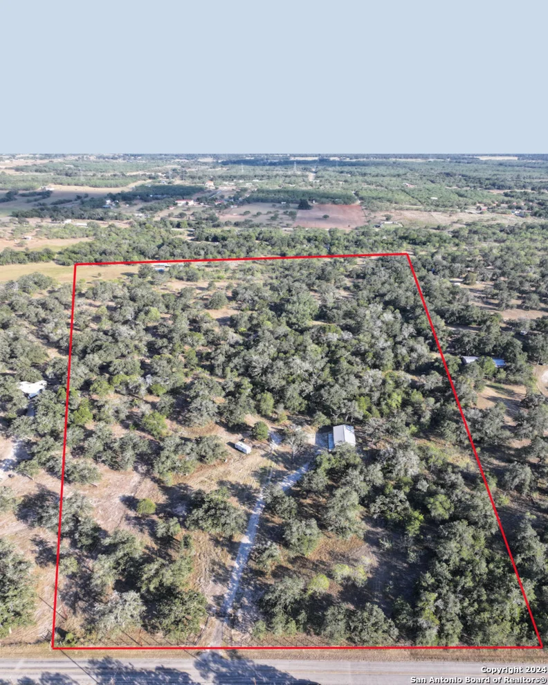 Unit for sale at 725 RANGELAND RD, Seguin, TX 78155