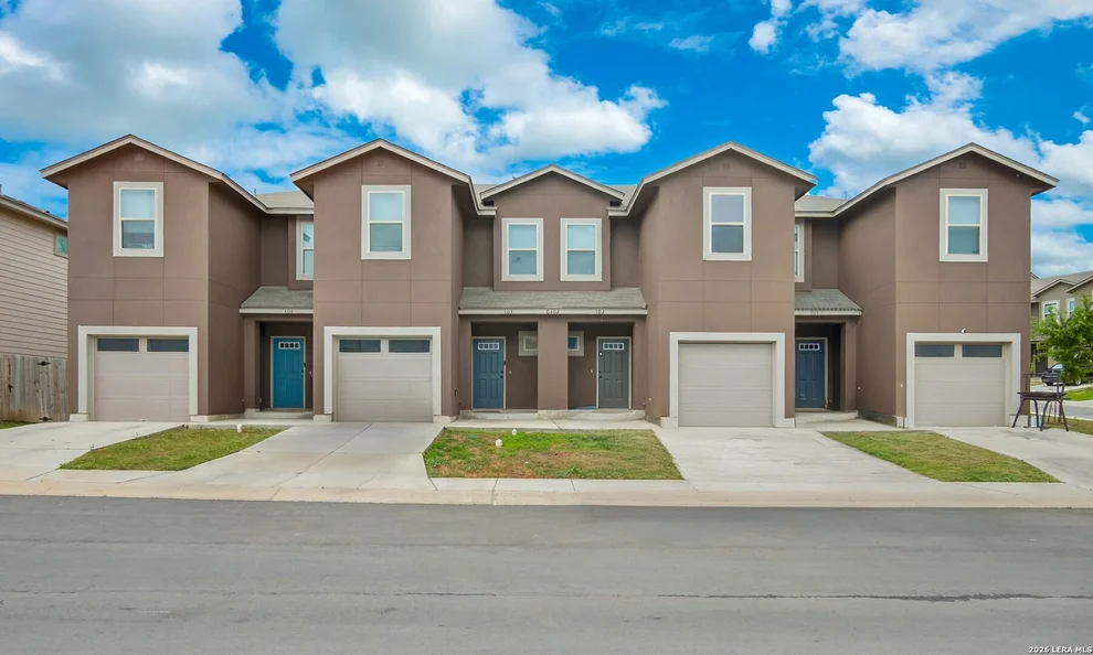 Unit for sale at 6402 Luglio Ln, San Antonio, TX 78233