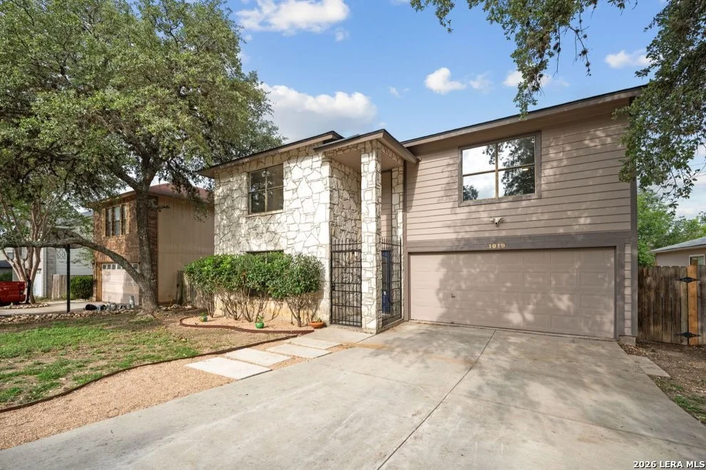 Unit for sale at 1019 ARROWHEAD TRL, San Antonio, TX 78245