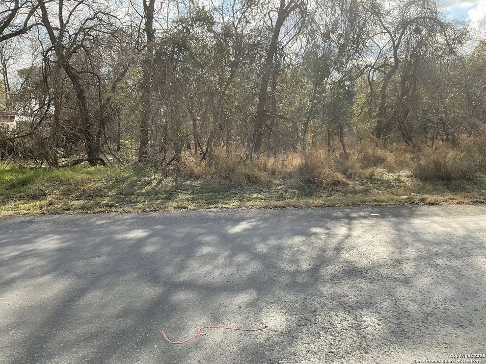 Unit for sale at TBD BLACK WILLOW, San Antonio, TX 78264
