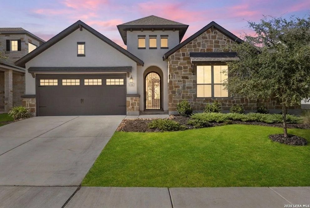 Unit for sale at 112 Matador, Boerne, TX 78006