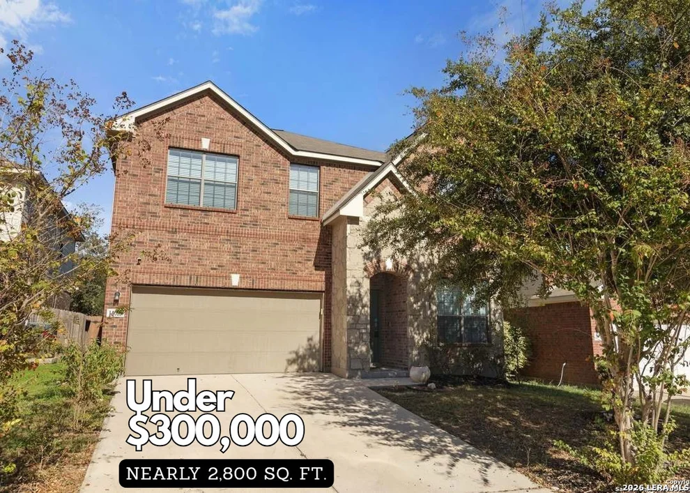 Unit for sale at 14015 CAPRESE HILL, San Antonio, TX 78253