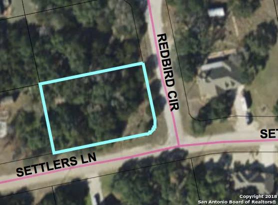 Unit for sale at LOT 37 RED BIRD, Bandera, TX 78003