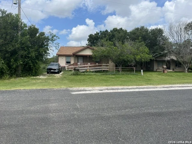 Unit for sale at 25 San Antonio Ave, Leming, TX 78050