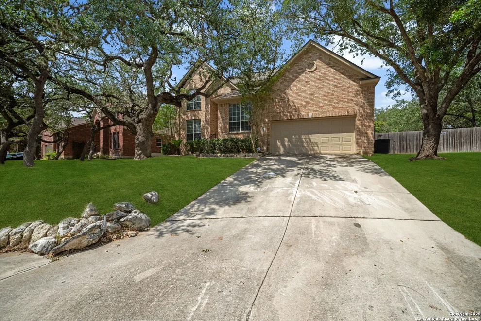 Unit for sale at 3837 ARROYO SECO, Schertz, TX 78154