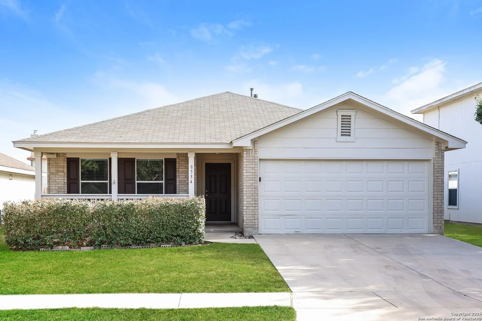 Unit for sale at 8534 Snakeweed, Converse, TX 78109