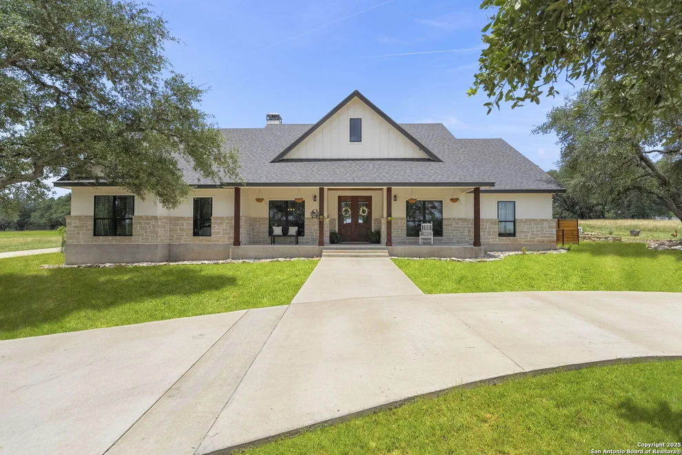 Unit for sale at 3260 Palomino Springs, Bandera, TX 78003