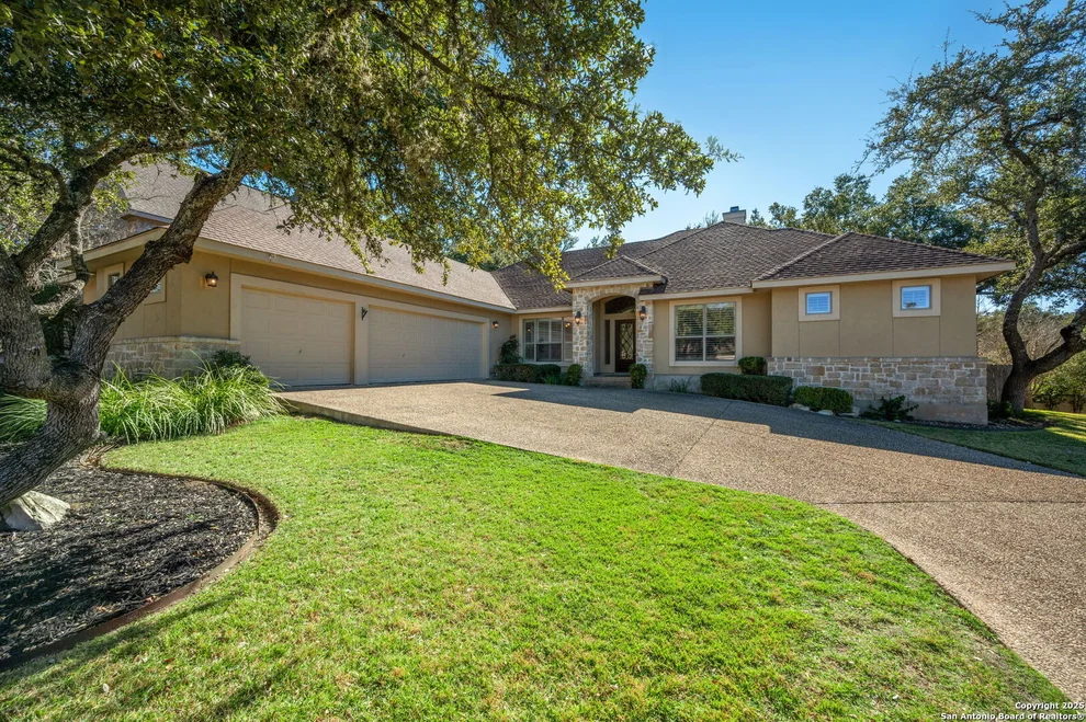 Unit for sale at 29110 Oakview Ridge, Fair Oaks Ranch, TX 78015