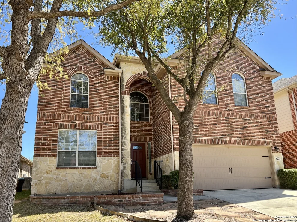 Unit for sale at 6238 Diego, San Antonio, TX 78253