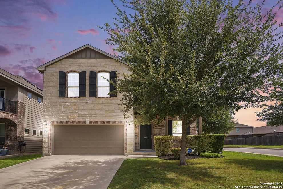 Unit for sale at 10503 Rosewood Crk, San Antonio, TX 78245