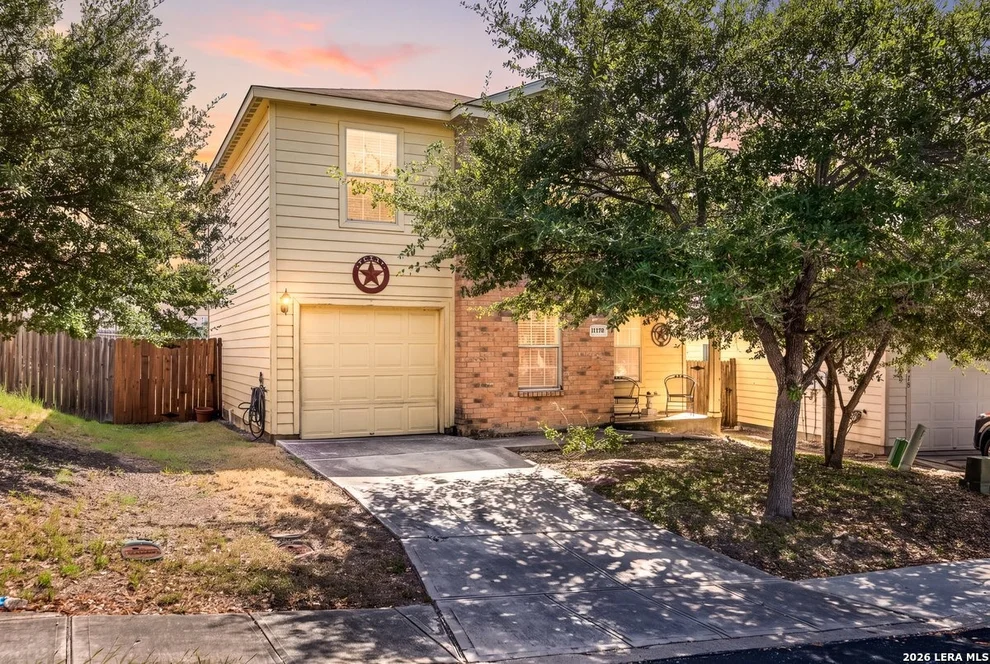 Unit for sale at 11234 MAGIC CYN, San Antonio, TX 78252