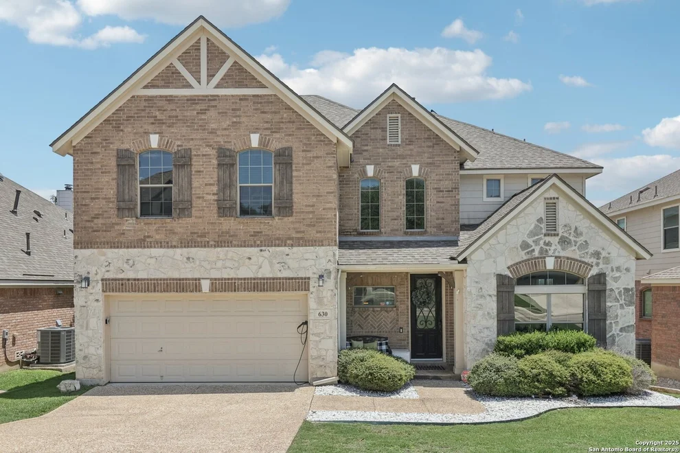Unit for sale at 630 Oxalis, San Antonio, TX 78260
