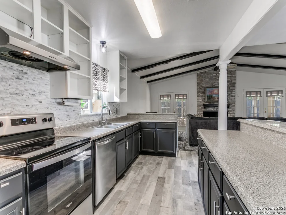 Unit for sale at 4023 Barrington St, San Antonio, TX 78217