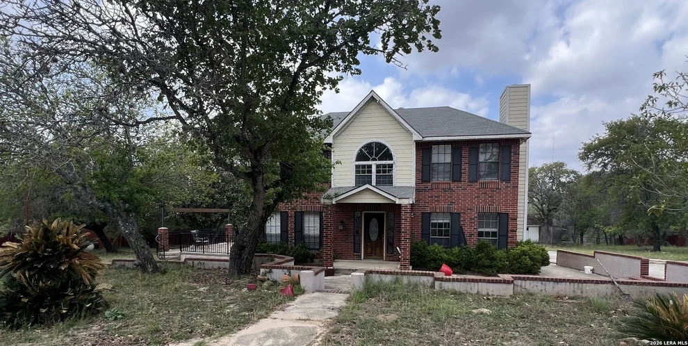 Unit for sale at 353 Eagle Ridge, Floresville, TX 78114