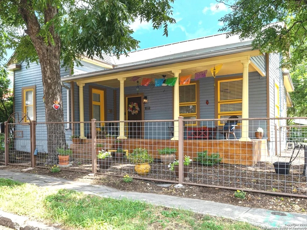 Unit for sale at 127 Vance St, San Antonio, TX 78210