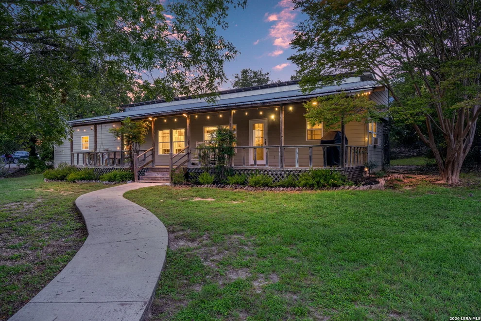 Unit for sale at 195 LILLIAN DR, Kerrville, TX 78028