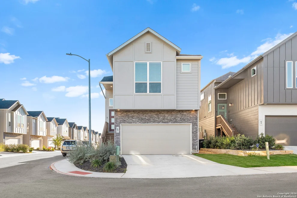Unit for sale at 8851 OAKLAND RD #63, San Antonio, TX 78240